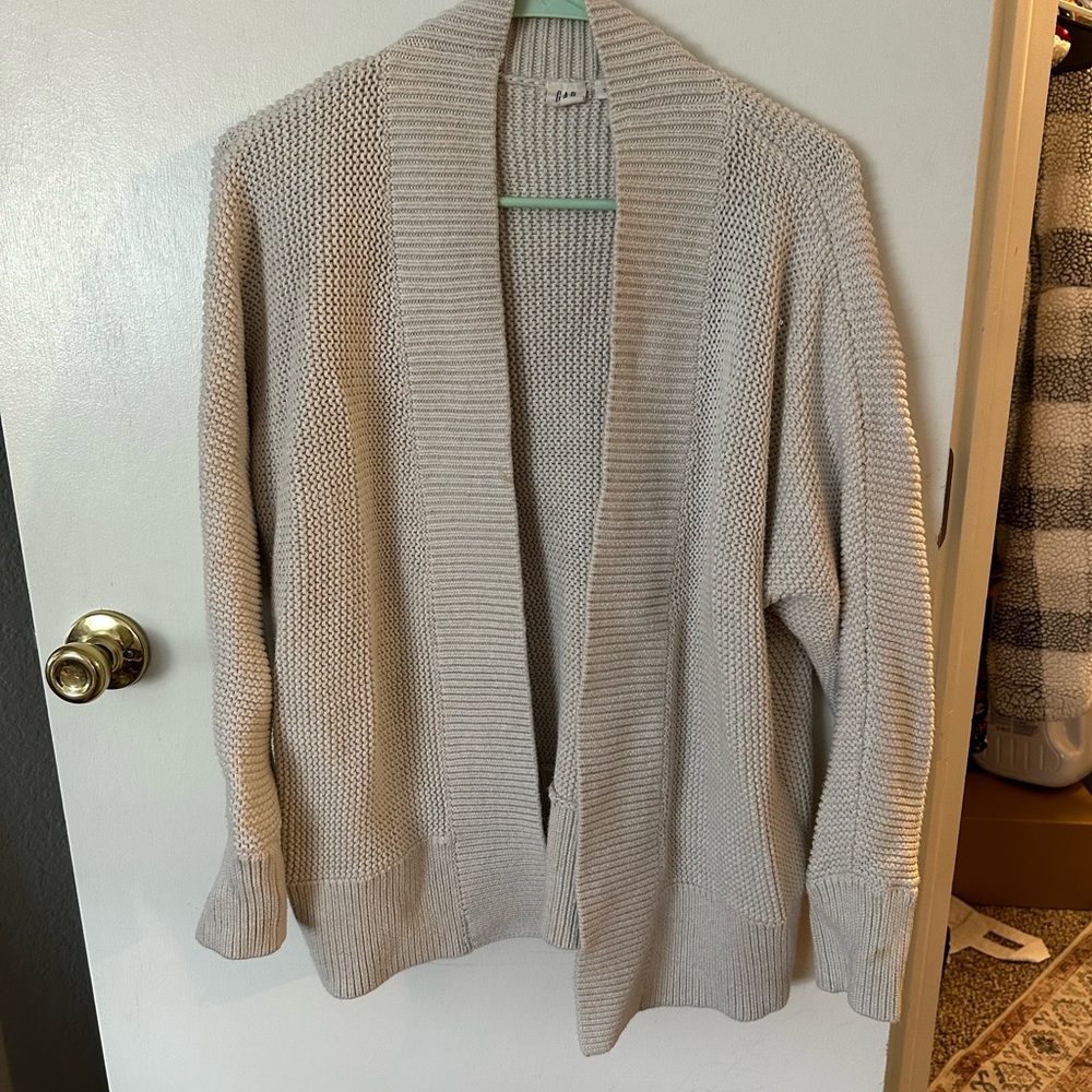 Gap Cardigan